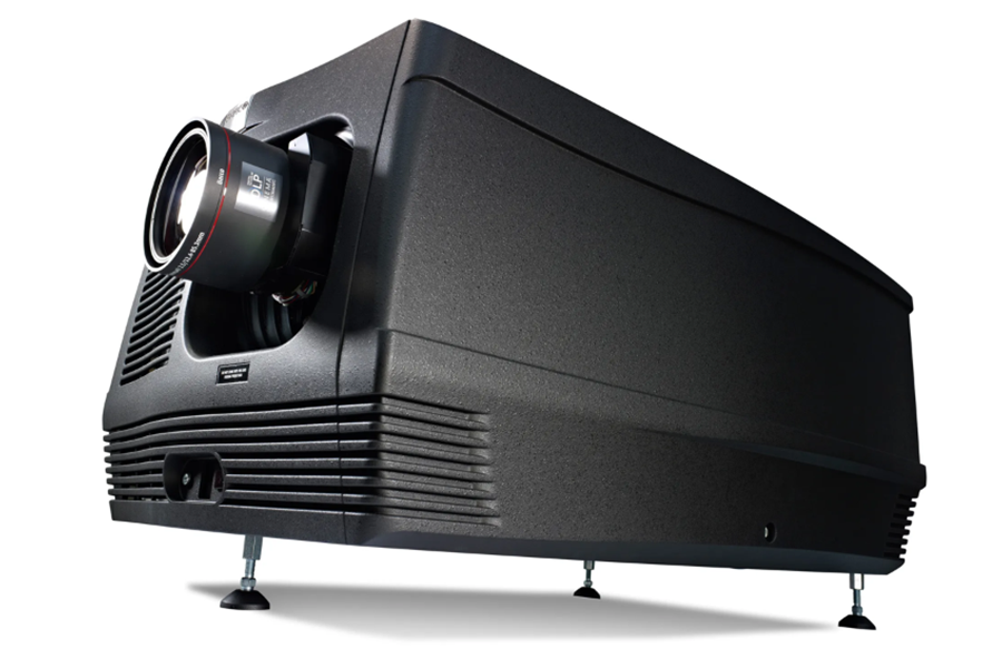 Barco DP2K-20C view 2