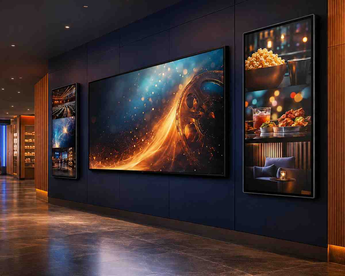 Complete Cinema