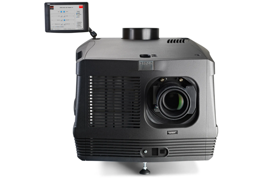 Barco DP2K-20C