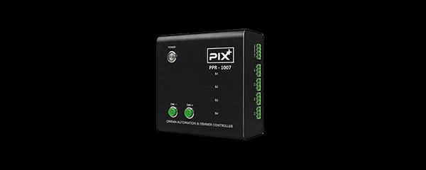 Cinema Automation