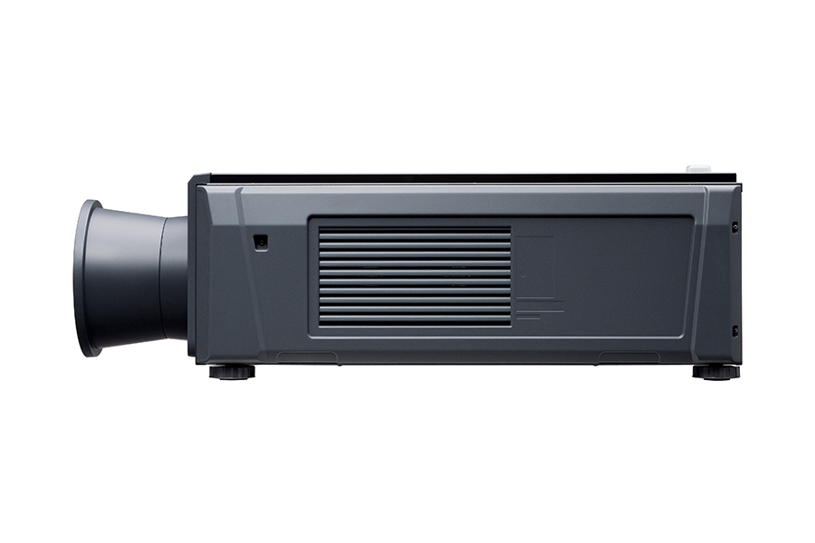 NEC NC1100L view 3