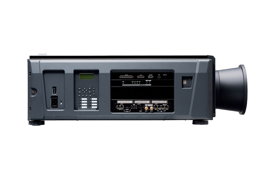 NEC NC1100L view 2