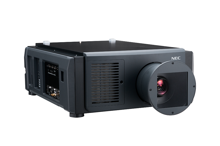 NEC NC1100L view 4