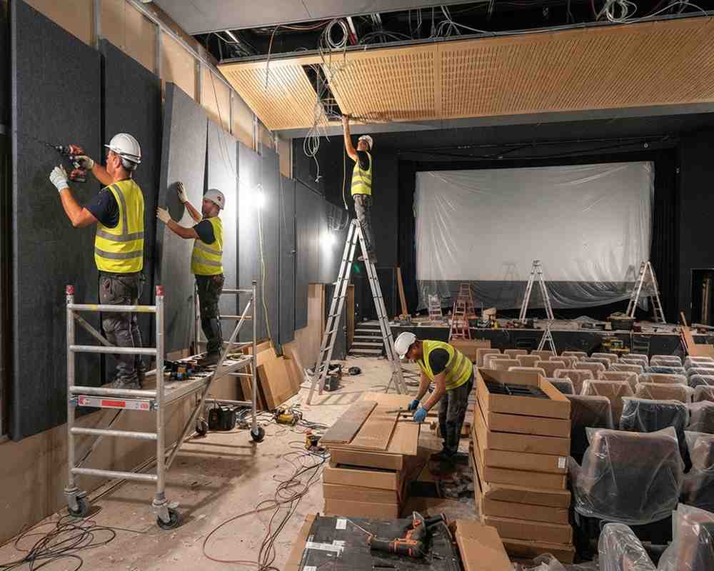 Complete Cinema