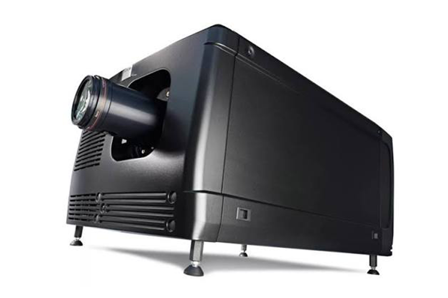 Barco DP2K-19B view 2