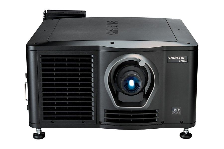 Christie CP2208