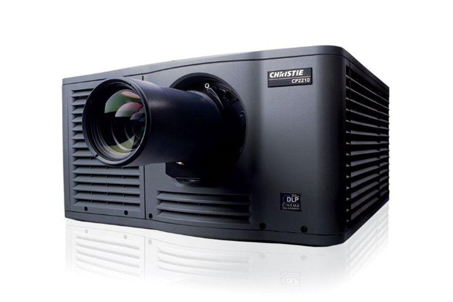 Christie CP2210