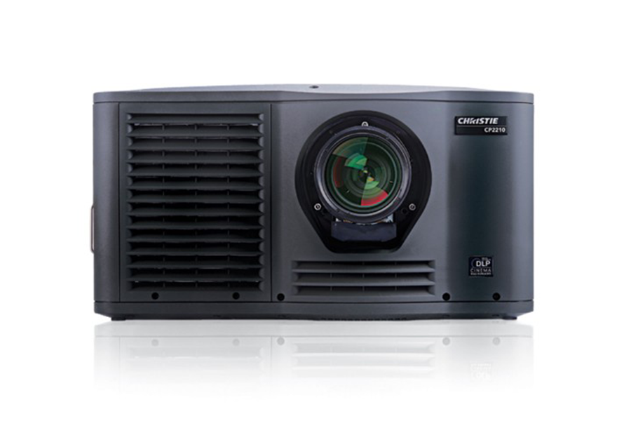 Christie CP2210