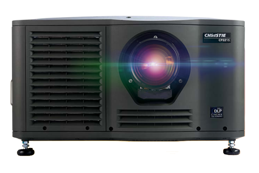 Christie CP2215