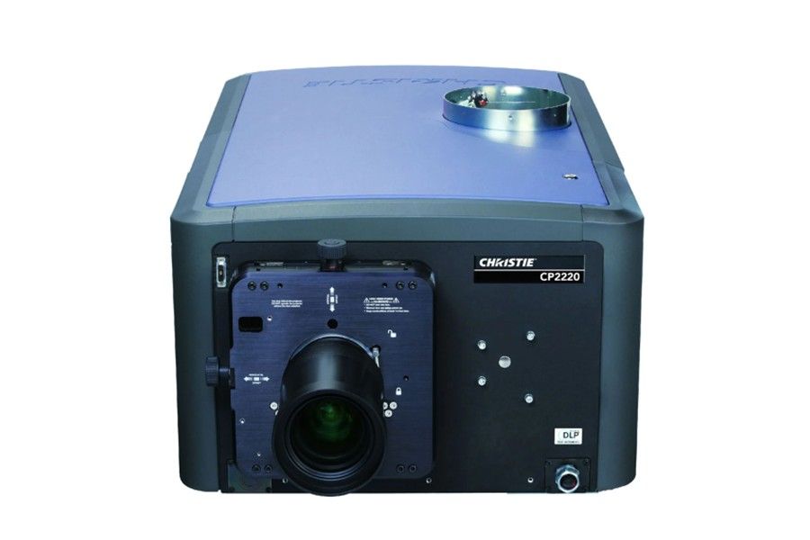 Christie CP2220