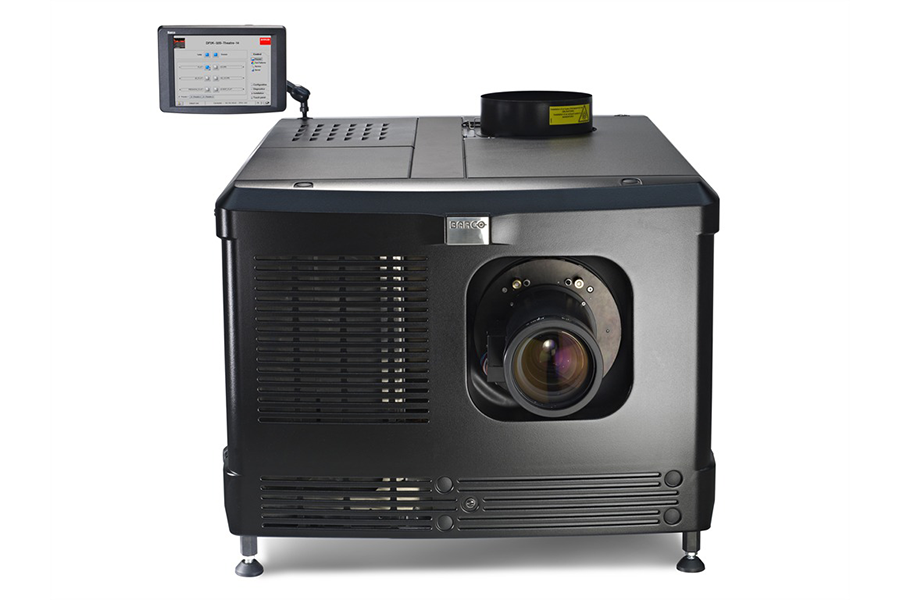 Barco DP2K-32B view 5