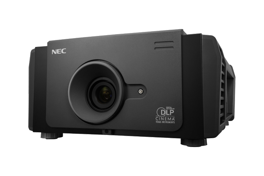 NEC 900C view 4