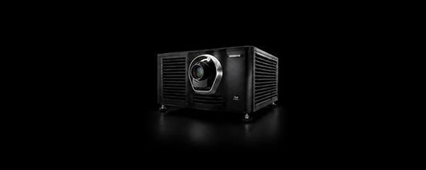 Cinema Equipment