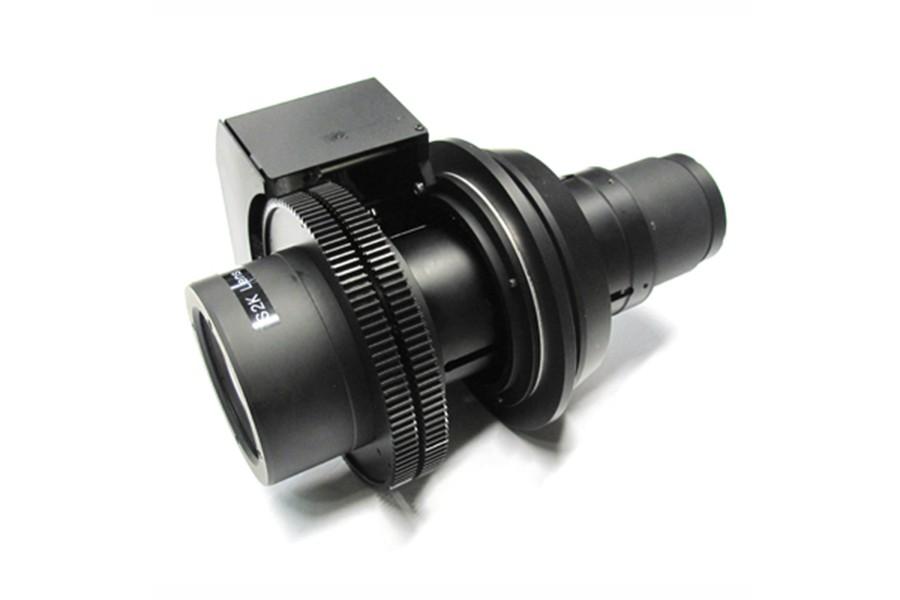 0.69″  S‑lens HB 1.7‑2.55