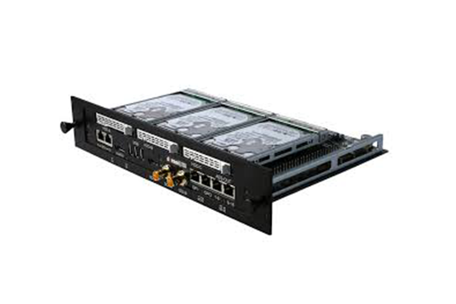 IMS2000 Integrated Media Serve view 2