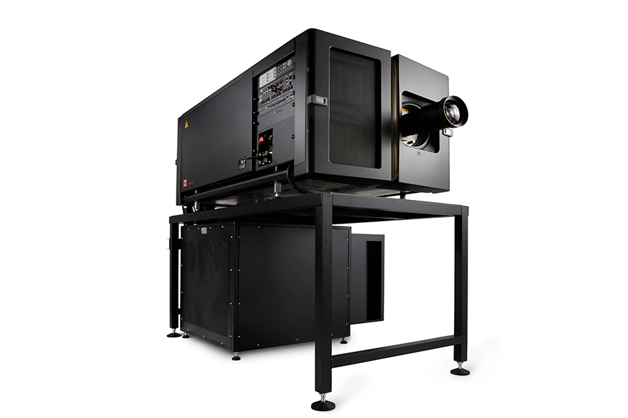 Barco DP4K-22L