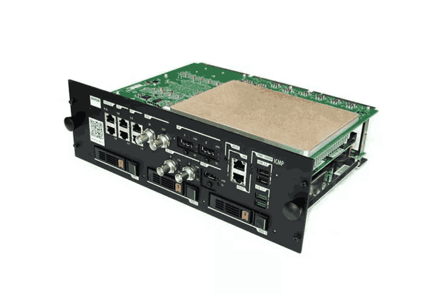 Barco Alchemy ICMP-X