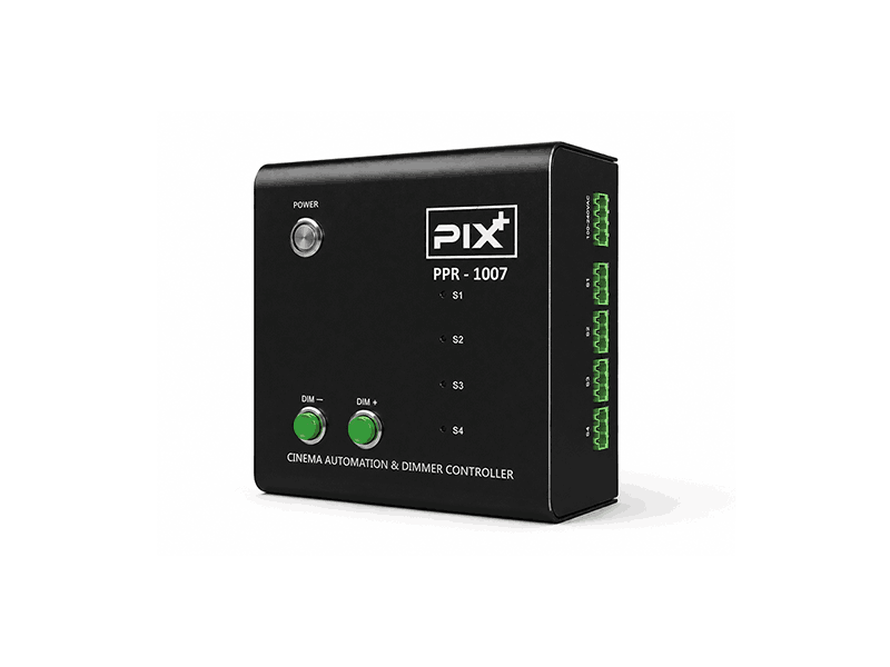 PPR-1007
