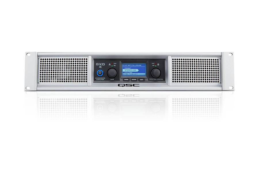 QSC GXD4