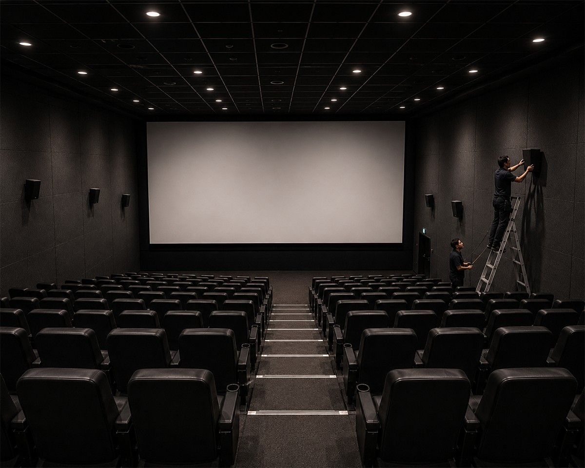 Complete Cinema