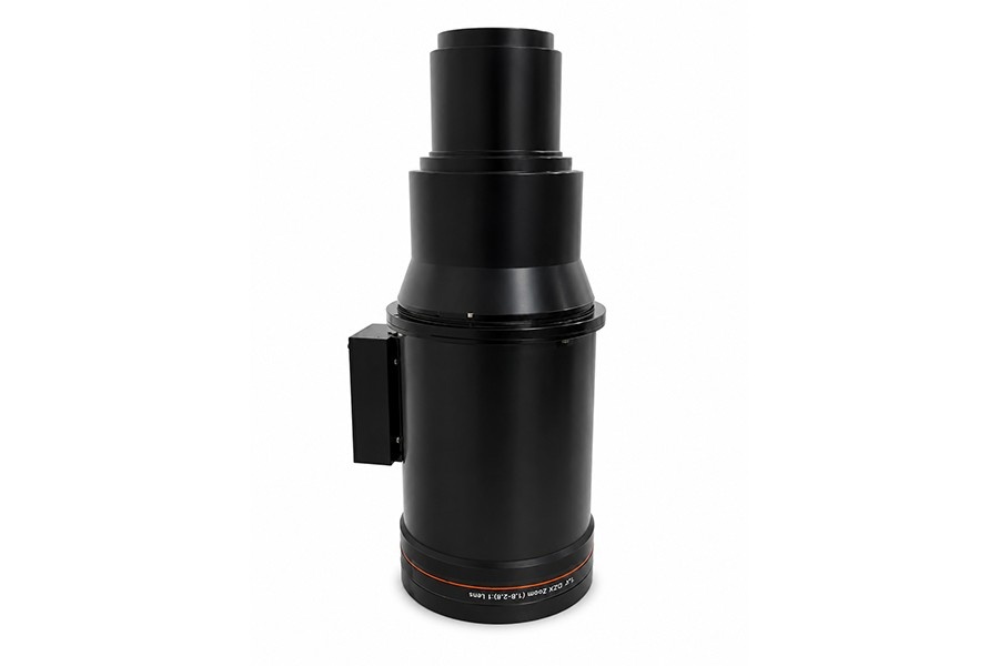 1.2″ DC2K Zoom Lens – 1.8–2.8:1