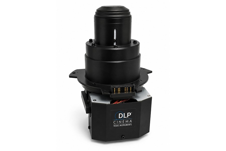 1.33-2.10:1 zoom (HB/2K/.69DLP)