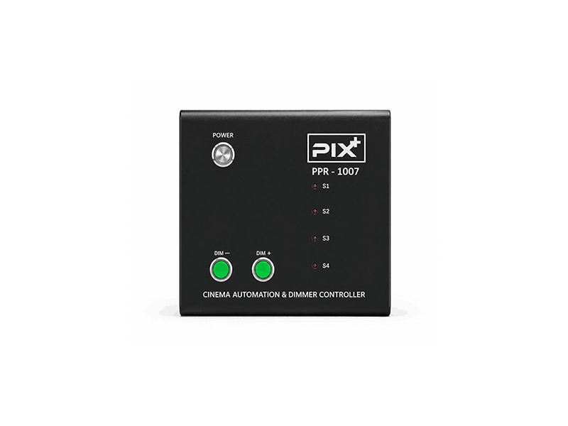 PPR-1007
