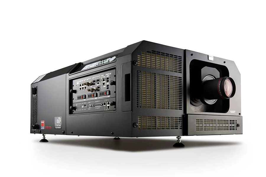 Barco DP2K-10S