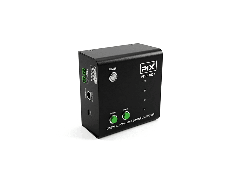 PPR-1007
