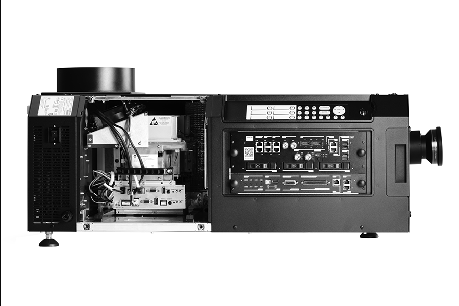Barco DP2K-10SLP