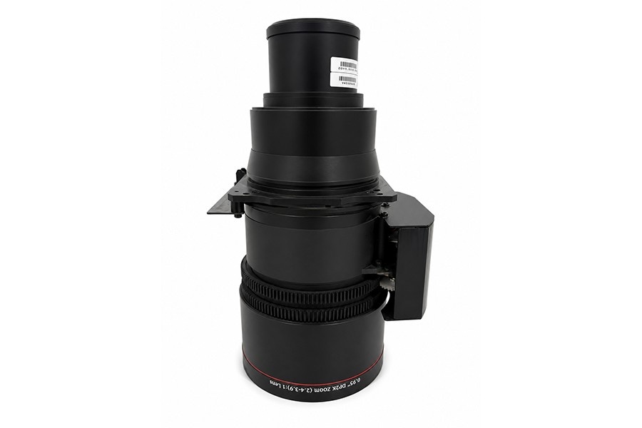 0.98″ DC2K Zoom Lens – 2.4–3.9:1 view 3