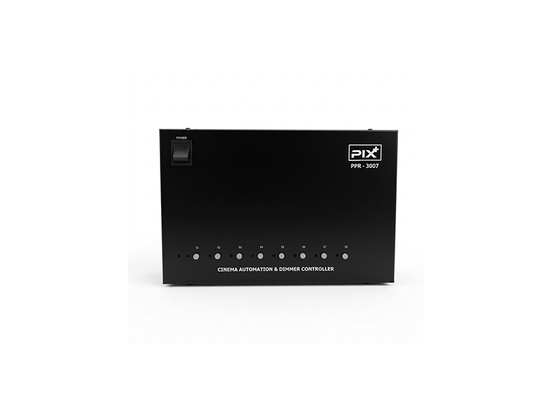 PPR-3007