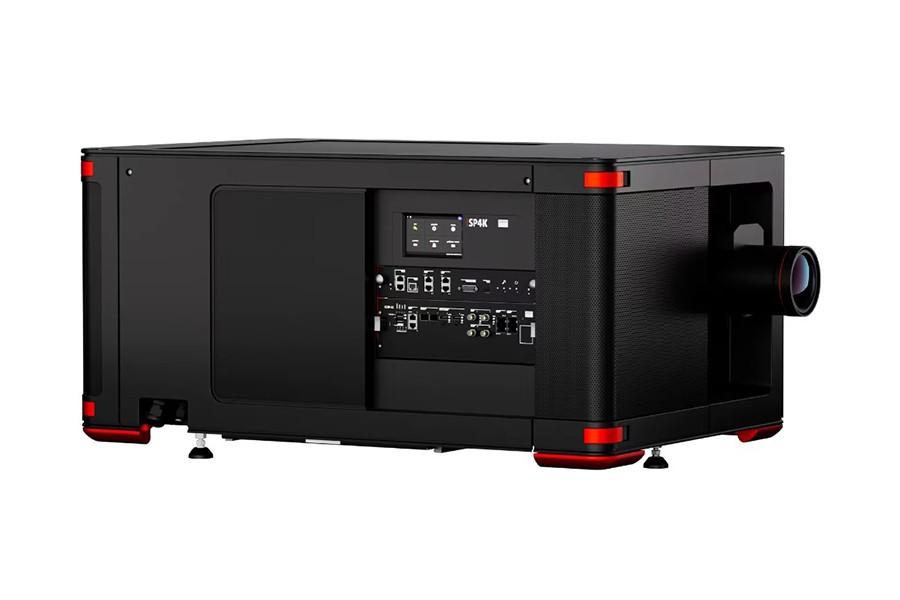 Barco SP4K-15C view 3