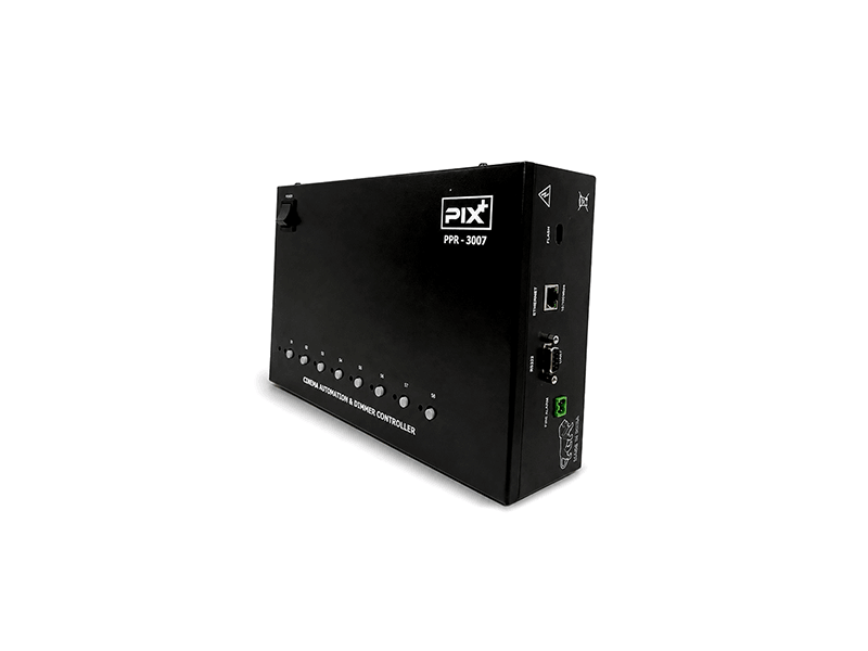 PPR-3007