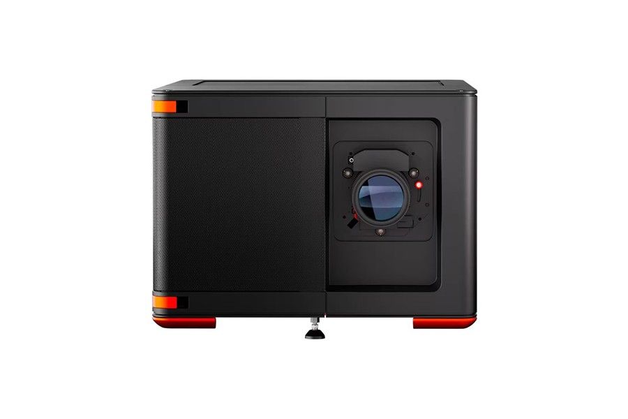 Barco SP4K-15C view 2