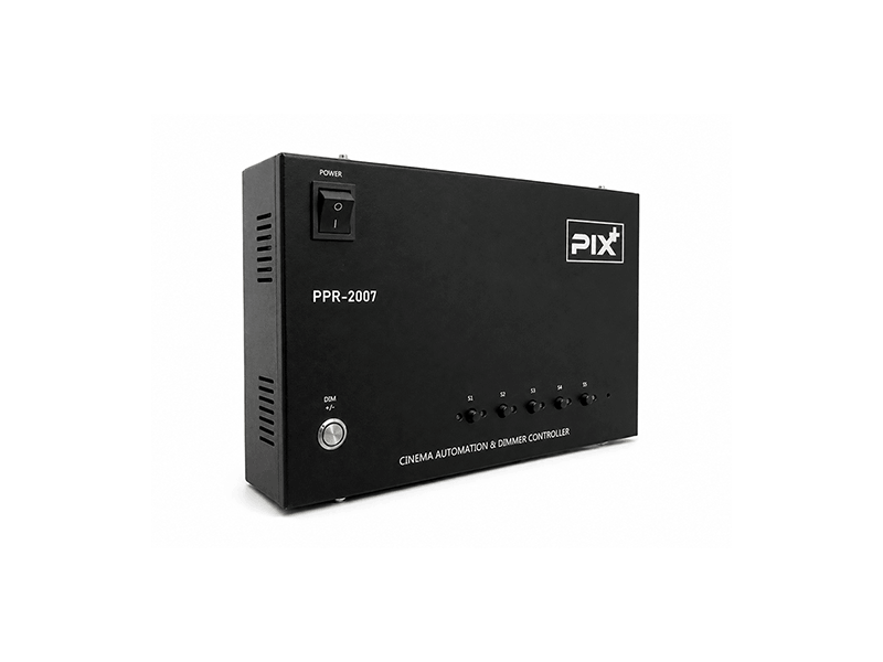 PPR-2007