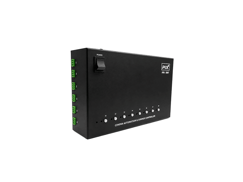 PPR-3007