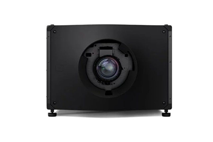 Christie CP4415-RGB view 2