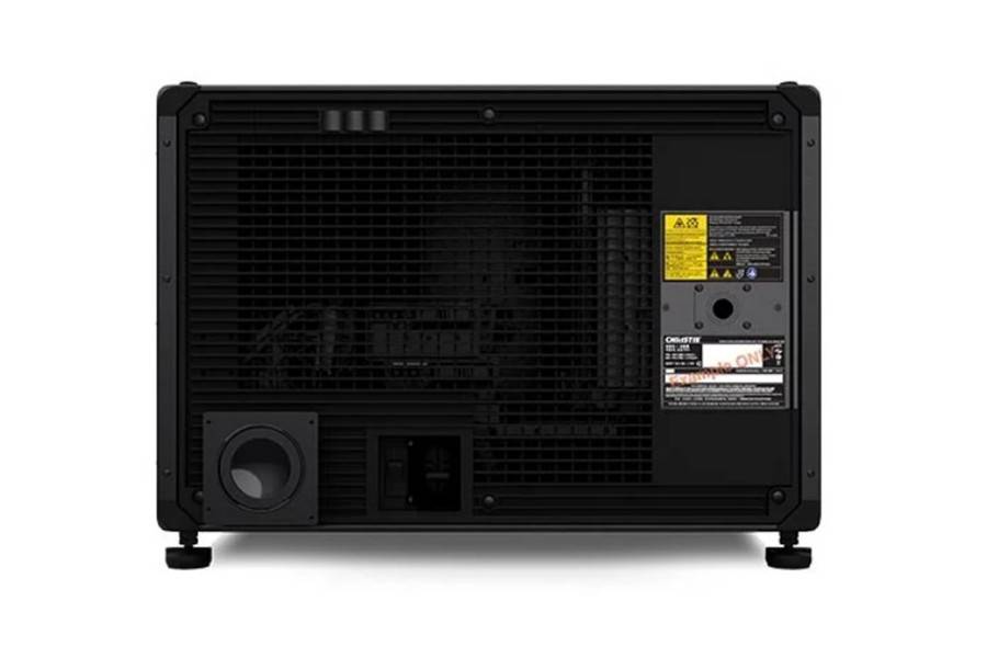 Christie CP4415-RGB view 3