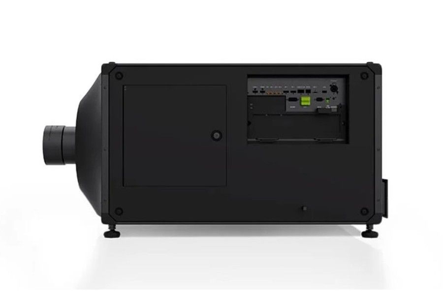 Christie CP4415-RGB view 4