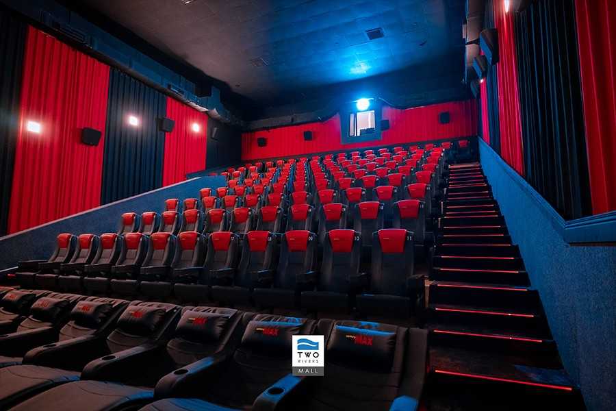 Cinema gallery