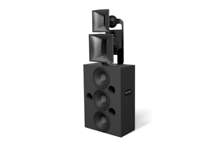 Krix KX-2640
