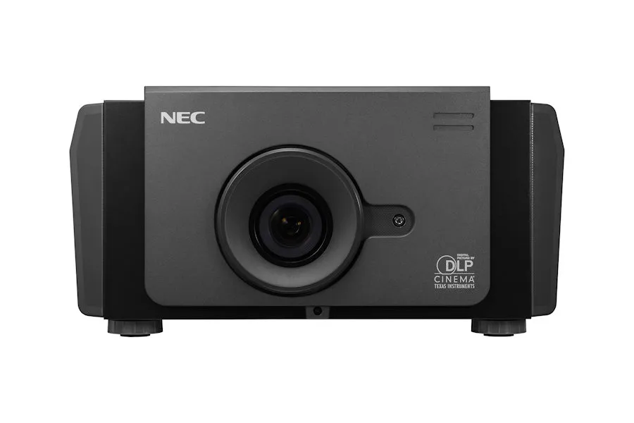 NEC 900C