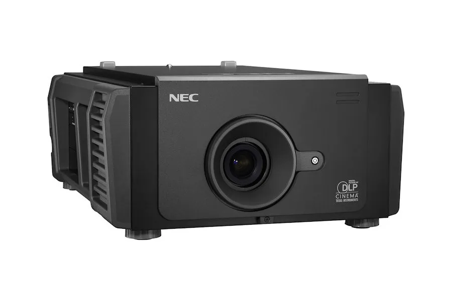 NEC 900C view 3