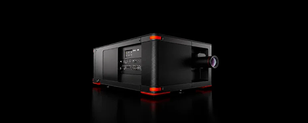 Cinema Equipment