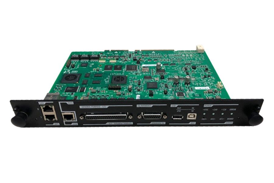 Barco Cinema Controller