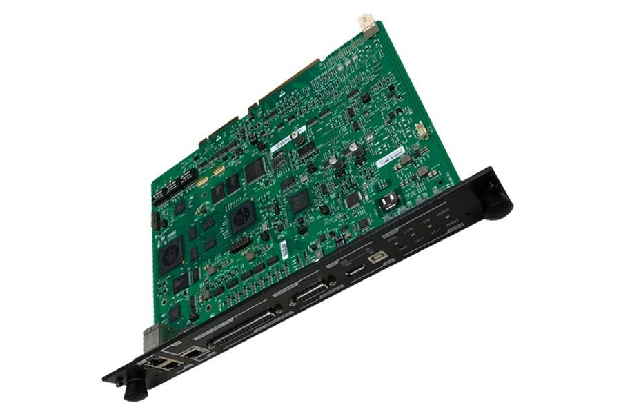 Barco Cinema Controller view 3