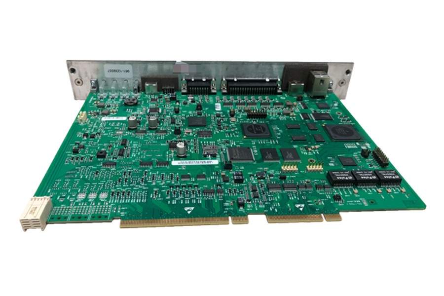 Barco Cinema Controller view 2
