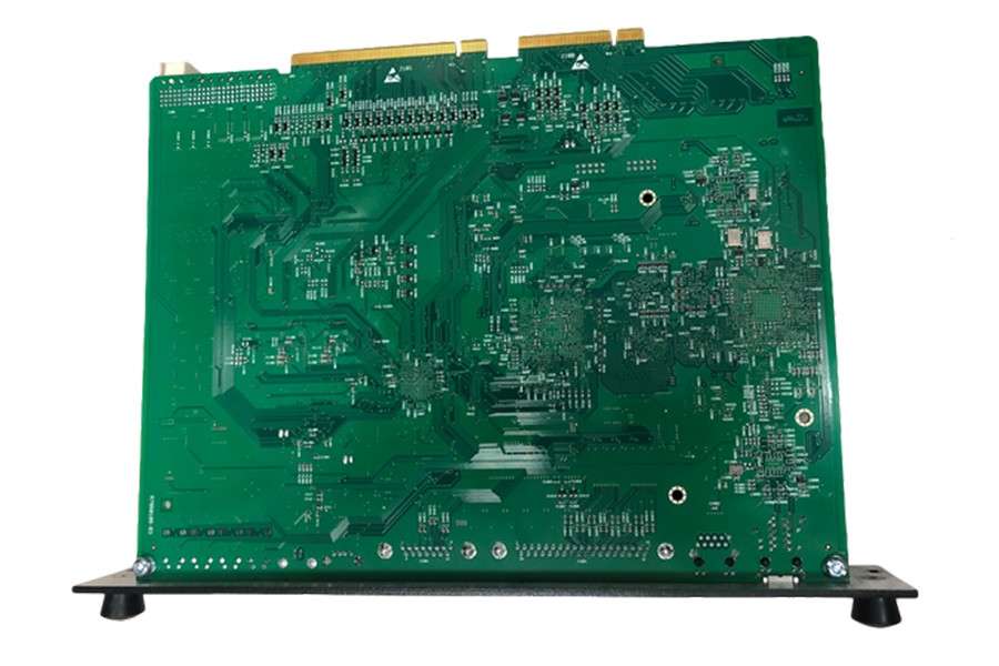 Barco Cinema Controller view 4