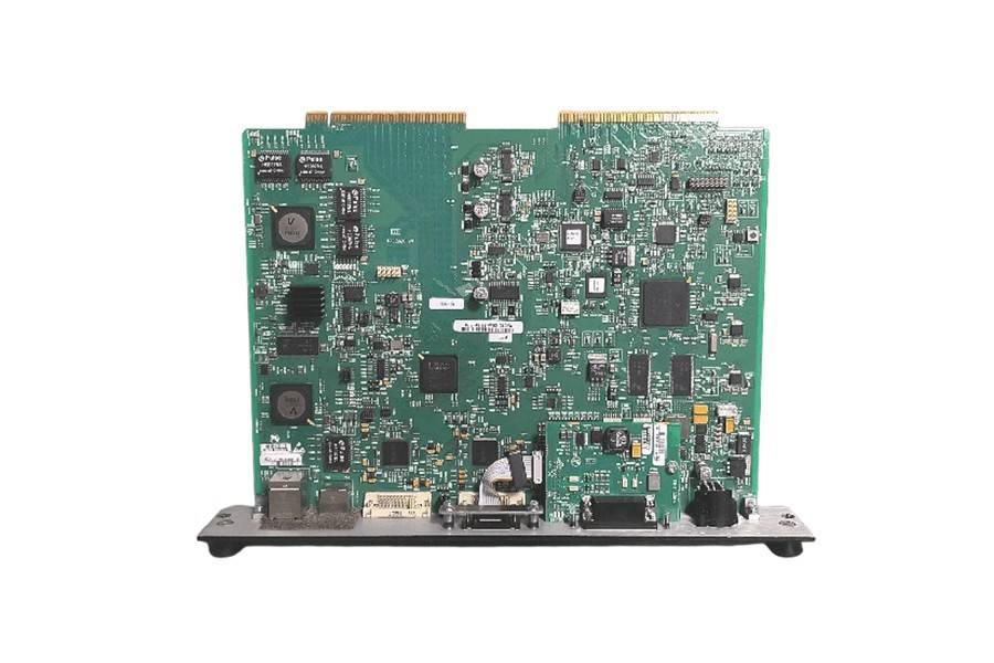 Barco Cinema Controller view 3